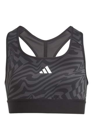 Sportbeha - Antraciet