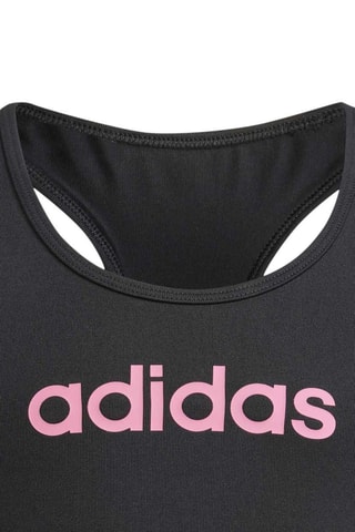 Sportbeha G BT - Zwart en Roze