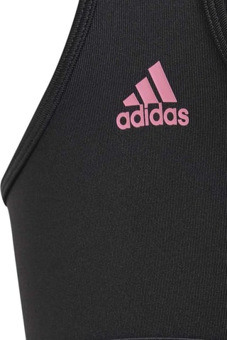 Sportbeha G BT - Zwart en Roze