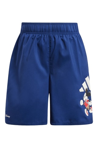 Zwembroek Mickey Disney - Marineblauw