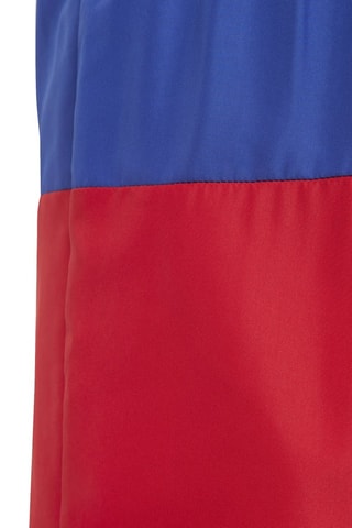 Zwemshort Colorblock - Rood
