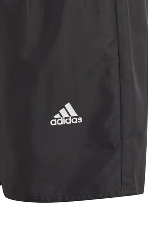 Zwemshort YB BOS - Zwart