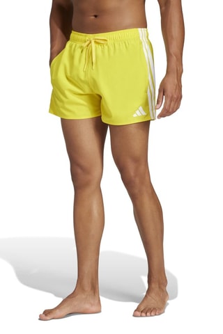 Zwemshort Essentials - Geel