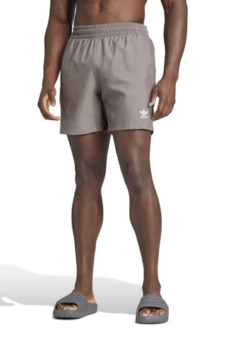 Zwemshort Essentials - Grijs