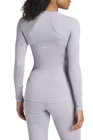 Trainingstop - Lichtgrijs