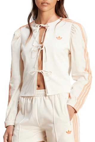 Blouse Originals Summer Glow - Wit