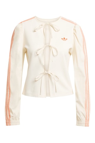 Blouse Originals Summer Glow - Wit