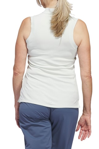 Golfpolo Ultimate365 Tour - Wit