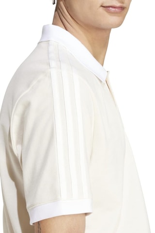 Polo Adicolor - Beige