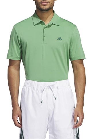 Polo Ultimate 365 - Groen