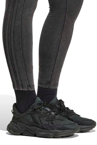 Legging de sport - Noir - Adidas