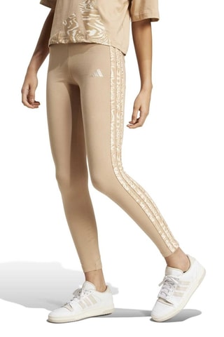 Legging RC Essentials Seasonal - Beige