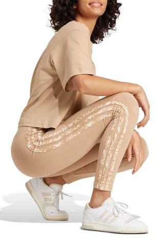Legging RC Essentials Seasonal - Beige