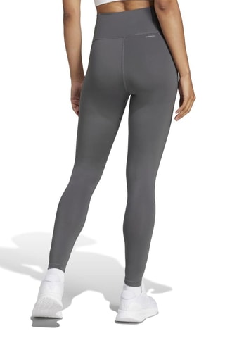 Hardlooplegging Essentials - Donkergrijs