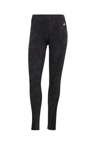 Fitnesslegging - Zwart
