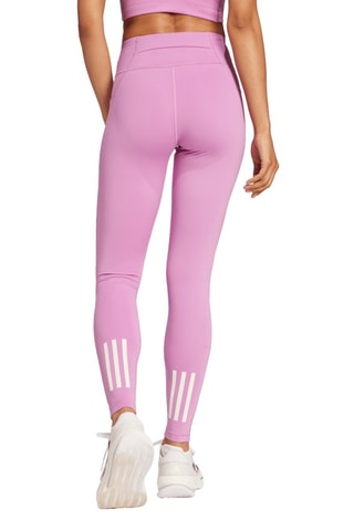 Hardlooplegging Hoge Taille Own The Run - Lichtpaars