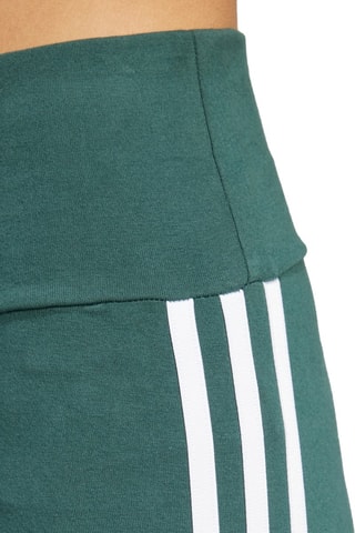 Legging Hoge Taille - Donkergroen