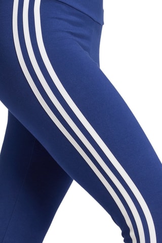 Legging Hoge Taille - Marineblauw