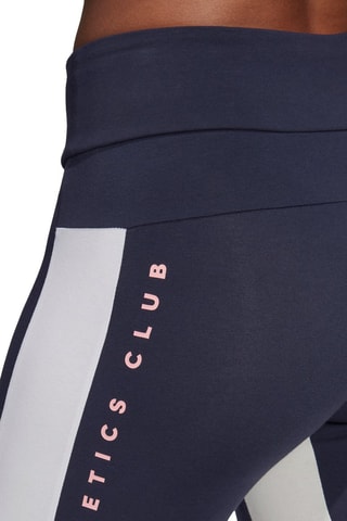 Legging W SP Tight Ver Grijs