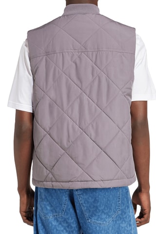 Bodywarmer Premium Essentials - Donkergrijs