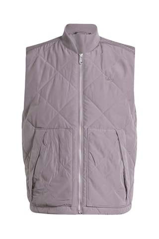 Bodywarmer Premium Essentials - Donkergrijs