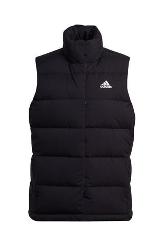 Bodywarmer Helionic - Zwart