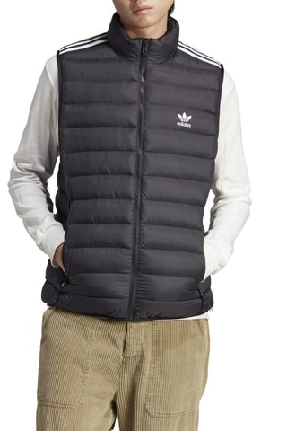 Bodywarmer Zwart