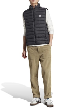 Bodywarmer Zwart