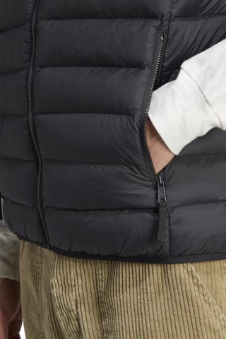 Bodywarmer Zwart