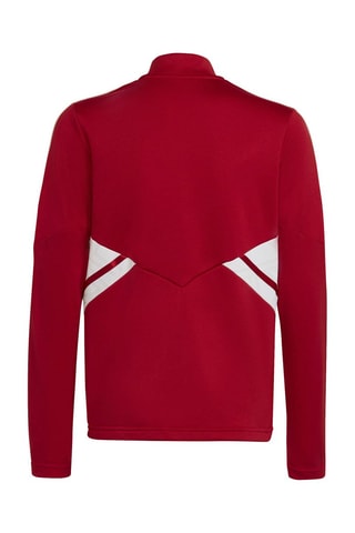 Voetbalshirt Condivo 22- Rood en Wit