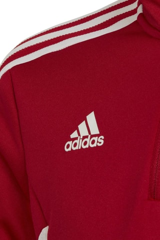 Voetbalshirt Condivo 22- Rood en Wit