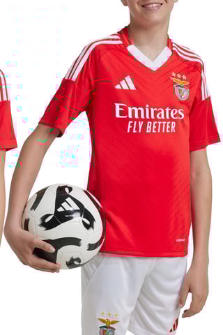 Voetbalshirt Benfica - Rood