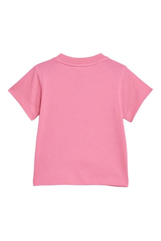 T-shirt - Roze