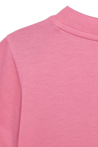 T-shirt - Roze