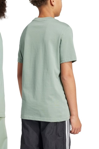 T-shirt - Groen