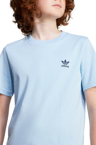 T-shirt - Blauw