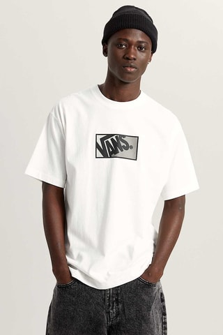 T-shirt Original - Wit