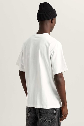 T-shirt Original - Wit