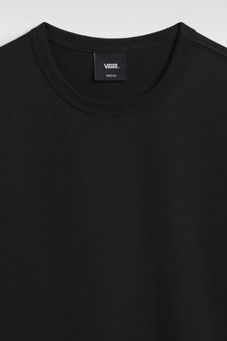 T-shirt Off The Wall II - Zwart