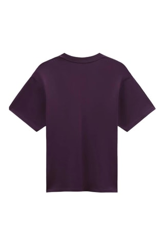 T-shirt Lopside - Paars