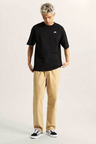 T-shirt Style 76 II - Zwart