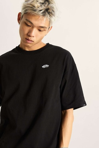 T-shirt Style 76 II - Zwart