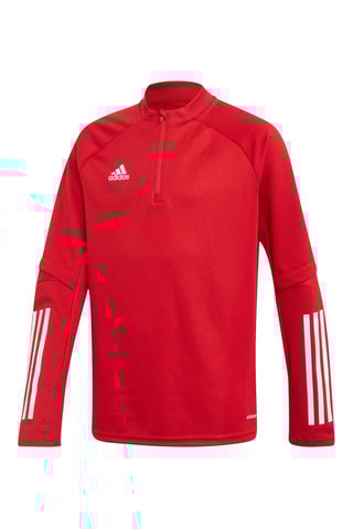 Voetbalshirt Condivo - Rood