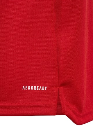 Voetbalshirt Condivo - Rood