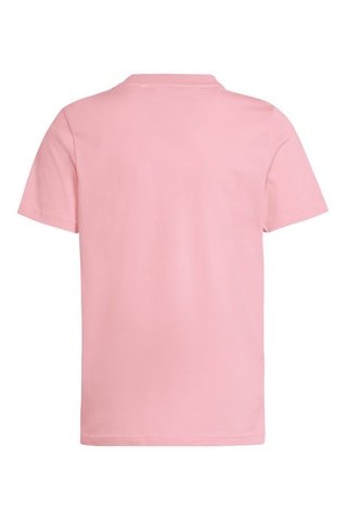 T-shirt - Roze