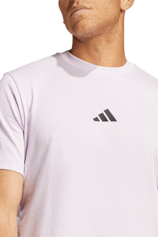 T-shirt - Wit en Zwart