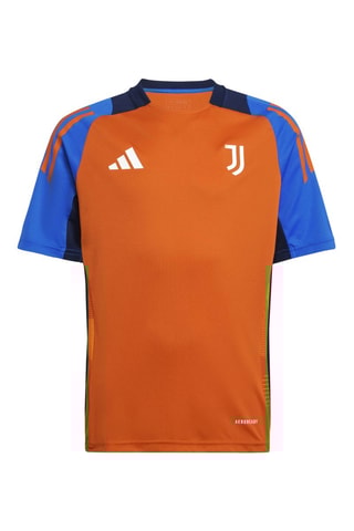 Voetbalshirt Juventus Football Club - Oranje