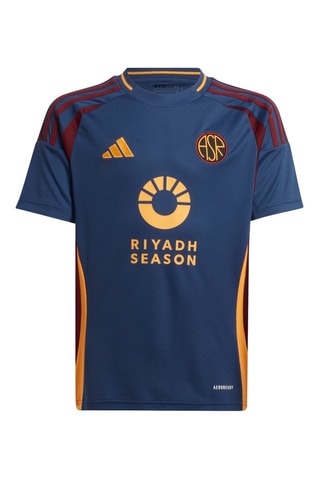 Voetbalshirt AS Roma - Marineblauw