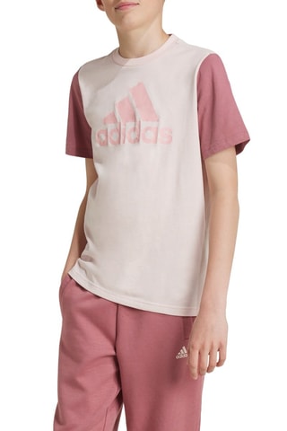 T-shirt - Roze