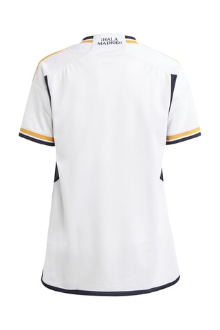 Sportshirt Real Madrid FC - Wit